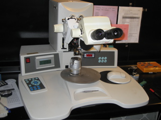 Picture of Bonding machine - K&S 4523