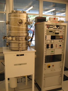 Picture of Evaporator - AVAC