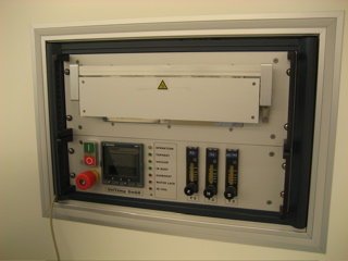 Picture of RTP system - RTP 1200-100