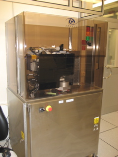 Picture of NIL 6 inch system - Obducat