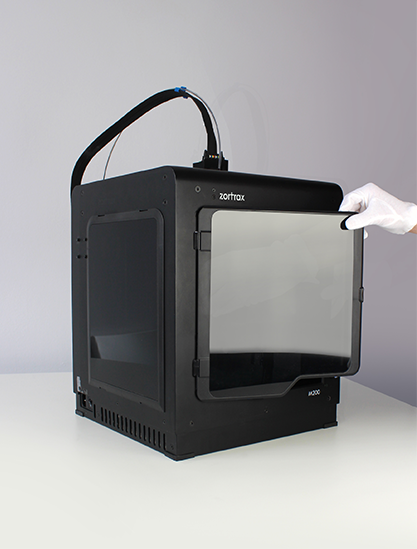 Picture of 3D Printer Zortrax M200